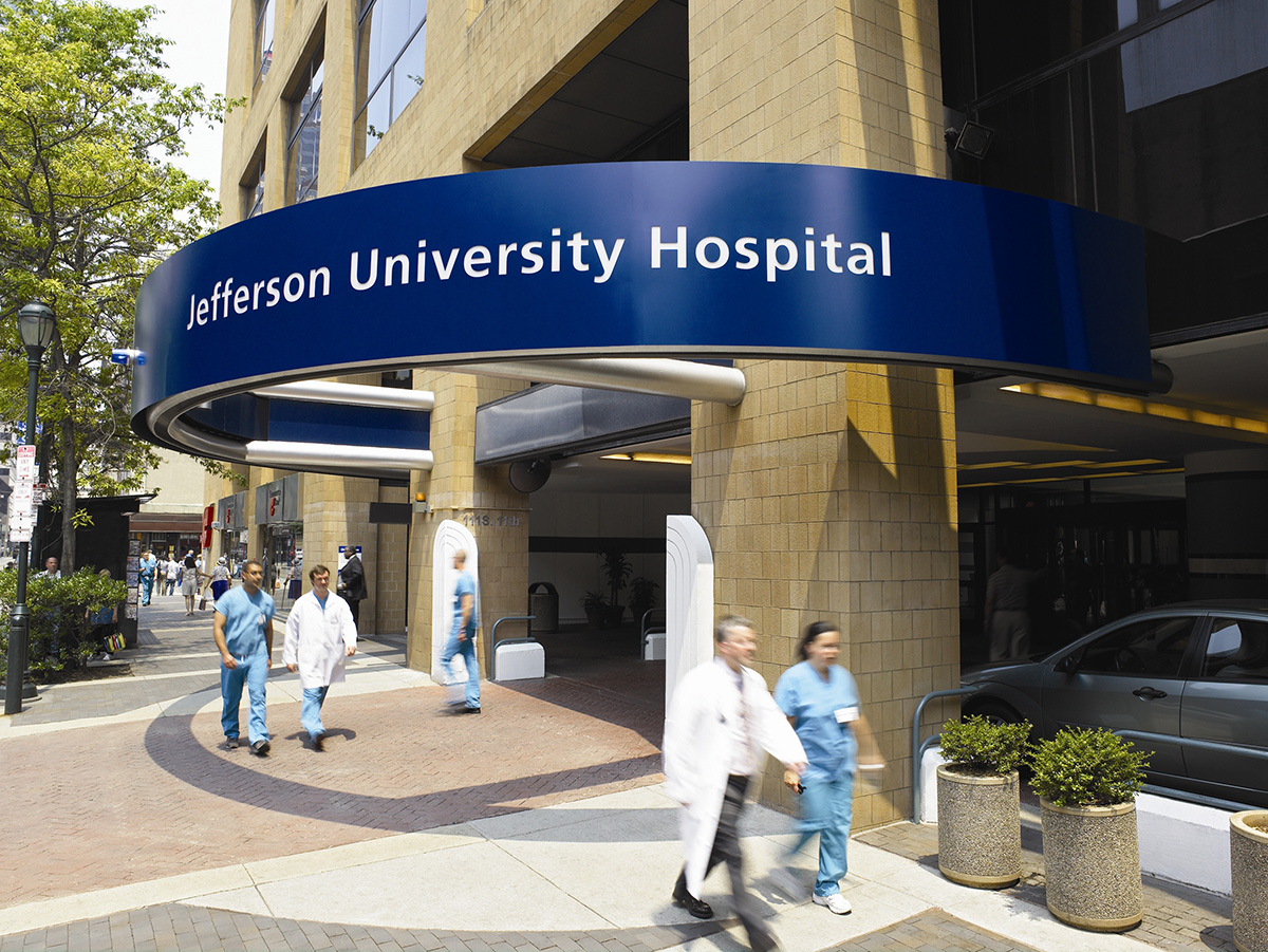 Jefferson Health