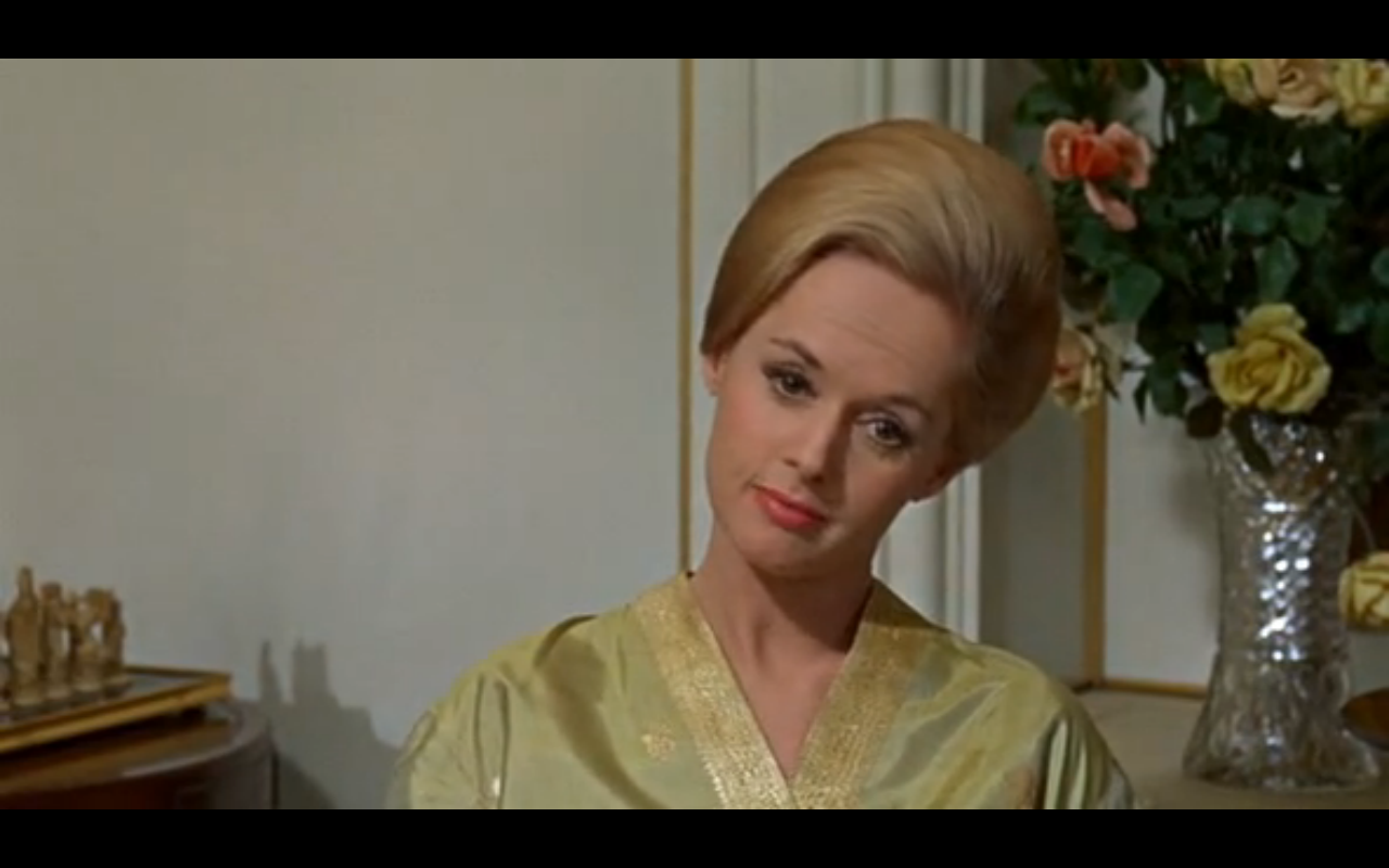 A Countess From Hong Kong [1967]