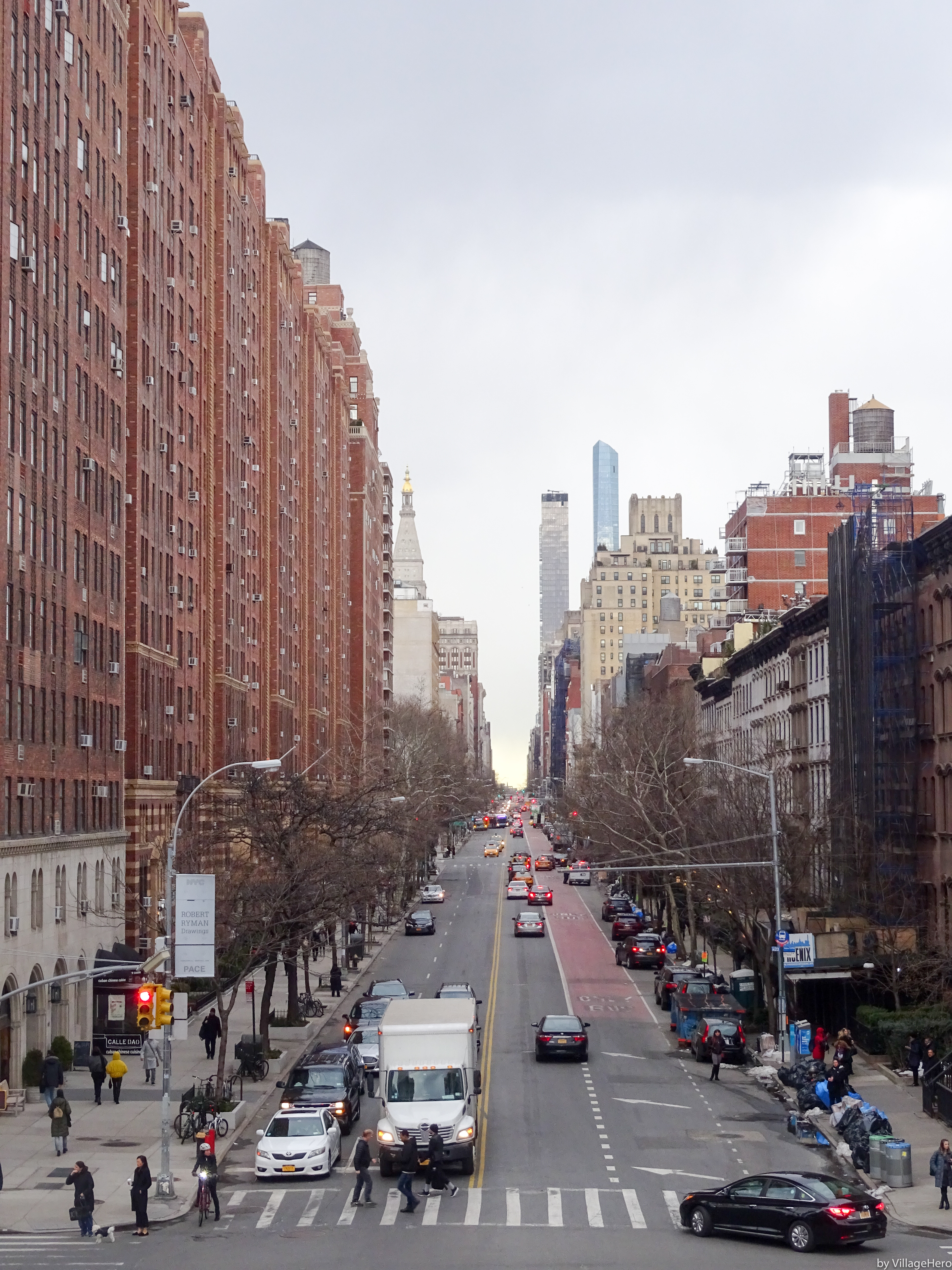 High Line - Wikipedia