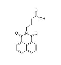 <span class="mw-page-title-main">Virstatin</span> Molecule that inhibits the activity of a cholera protein