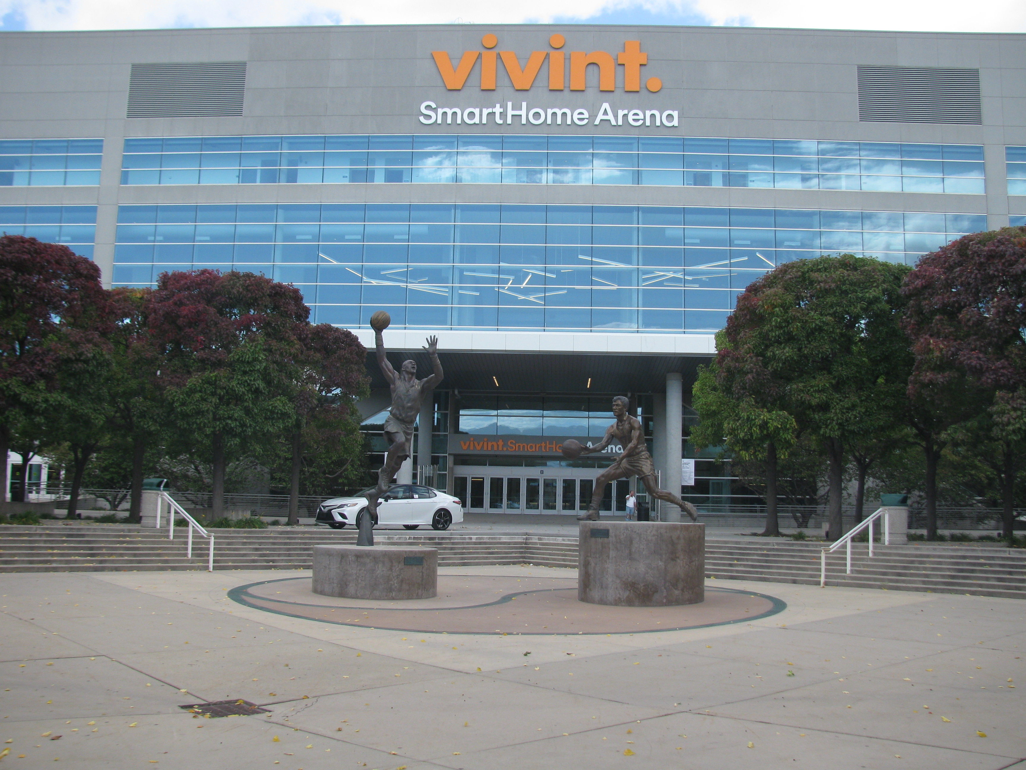 File:Vivint Smart Home Arena, Salt Lake City, Utah.jpg - Wikimedia