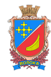 Wappen von Woloka