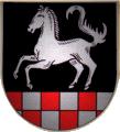 Wappen von Pferdsfeld (Rheinland-Pfalz)