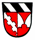 Bestand:Wappen von Gottfrieding.png