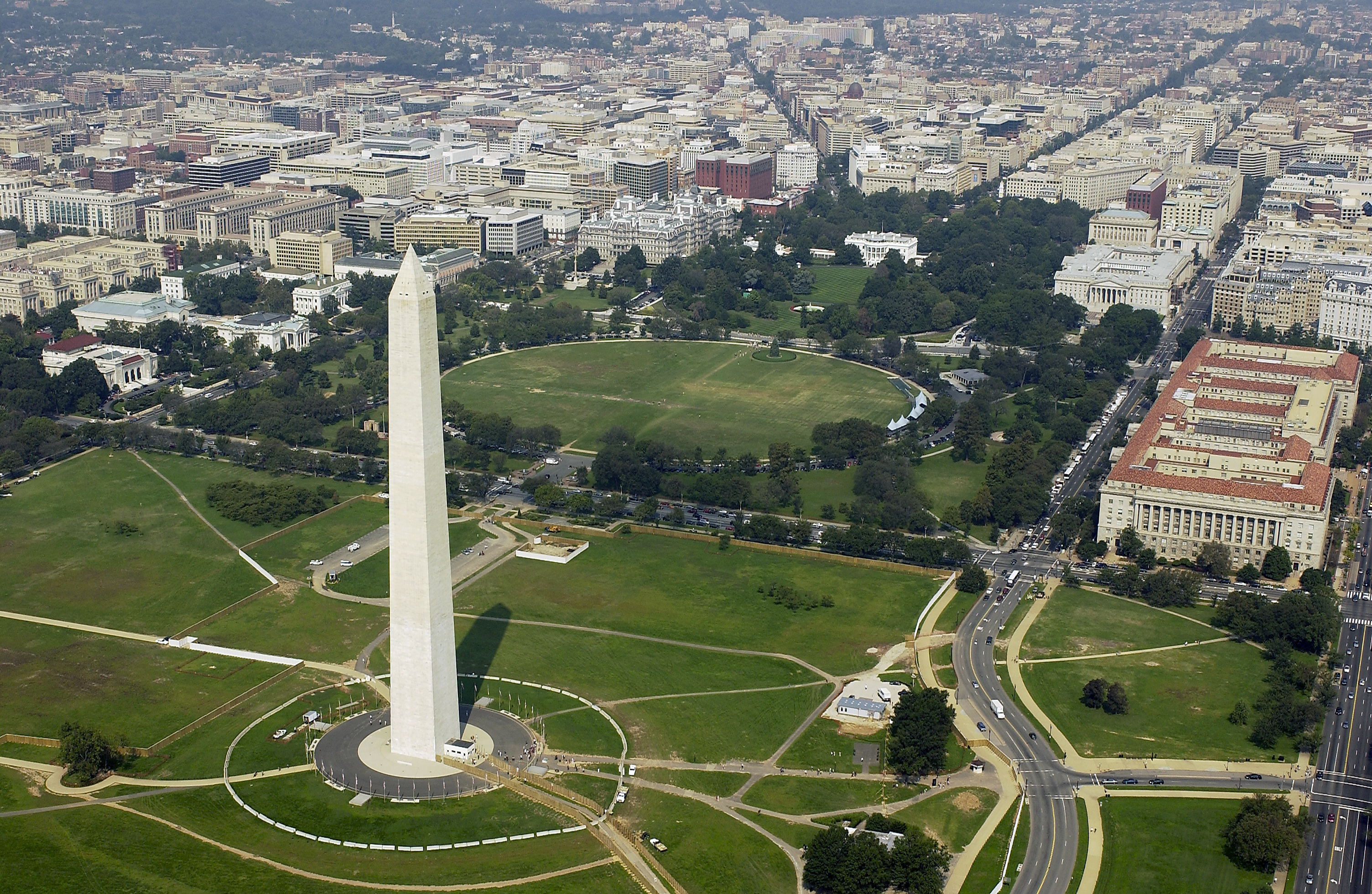 Washington, D.C. - Alemannische Wikipedia