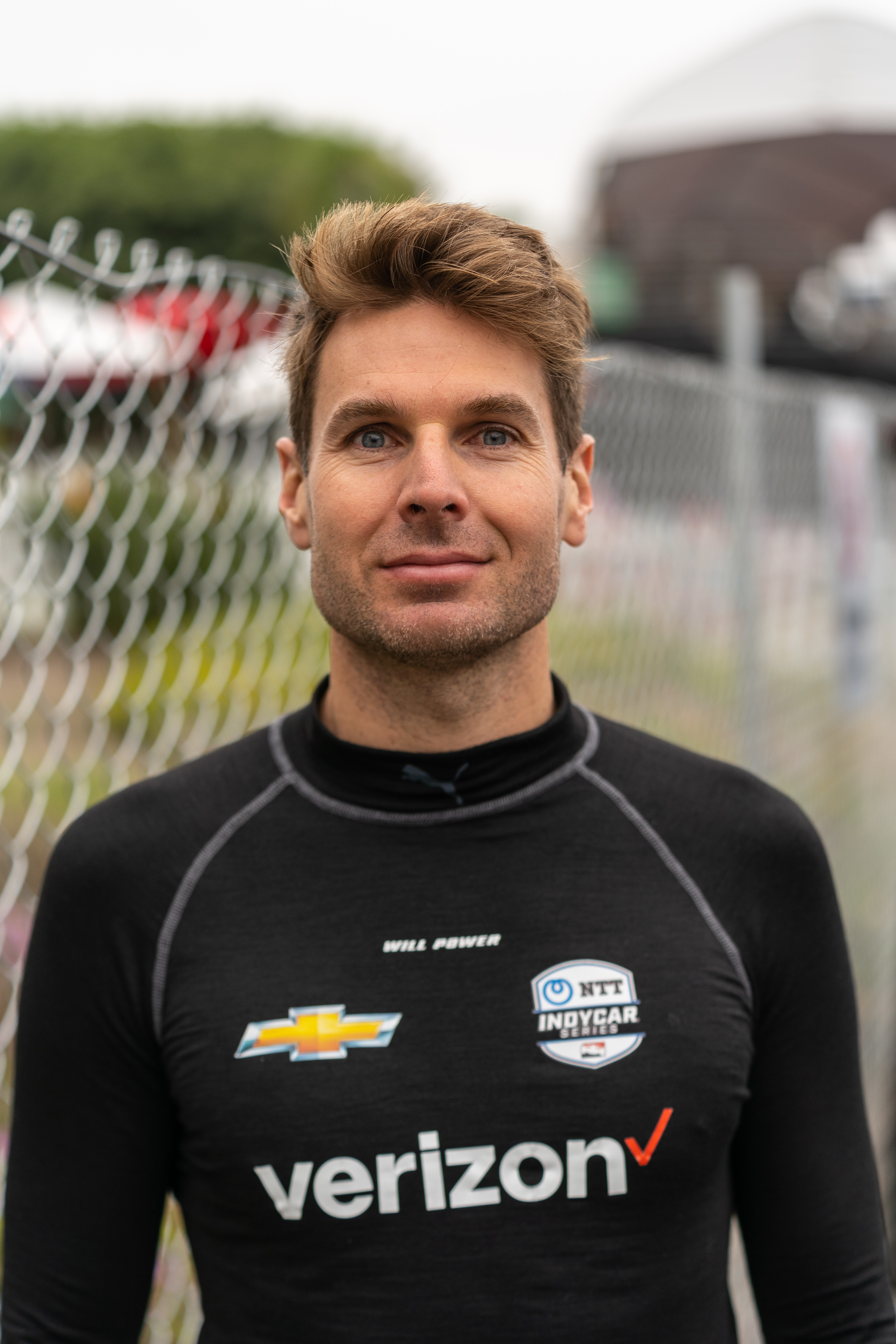 5 things to know about Indy 500 champion Will Power