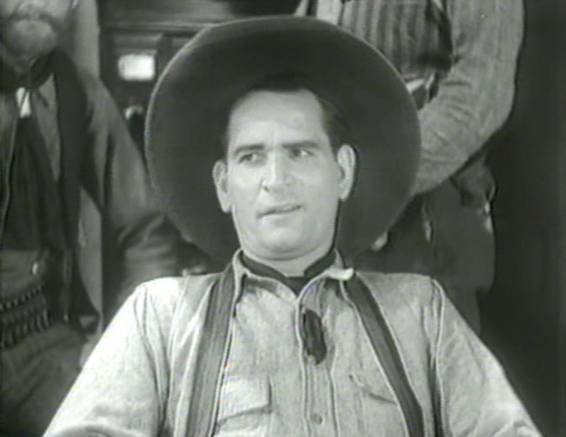 Canutt in ''[[The Man From Utah]]'' (1934)