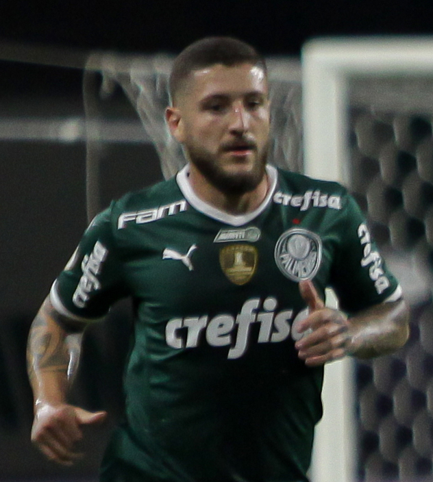 Sem Abel, Palmeiras domina seleção do Paulistão; veja time ideal e