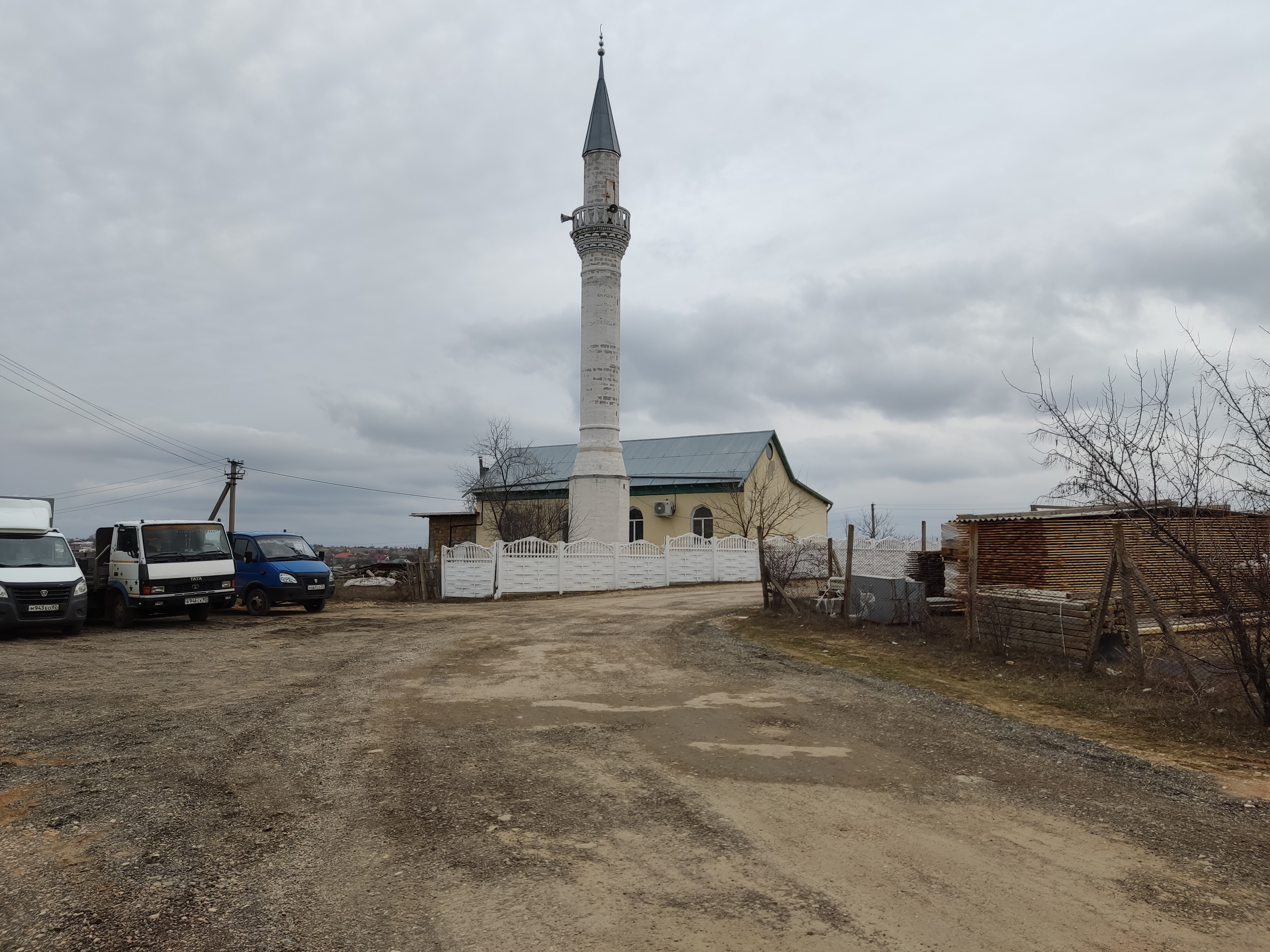 Погода в симферопольском районе село кольчугино. Кольчугино мечеть.