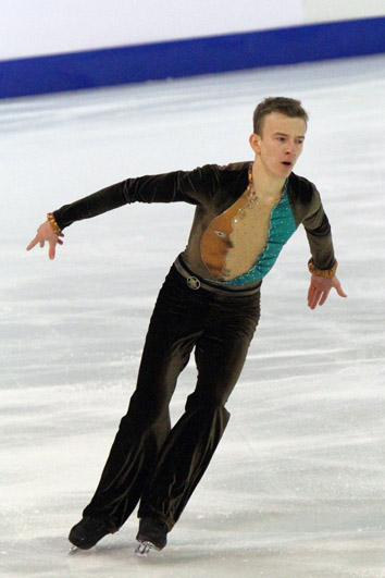 File:2010 Junior Worlds Men - Andrei ROGOZINE - 1376A.jpg