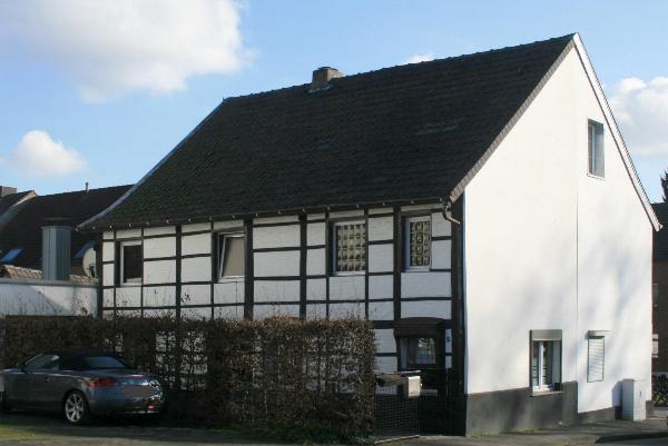 File:307 Wohnhaus, Hohe Buschstraße 5, (Viersen).jpg