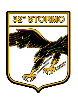 32nd Wing Italy Wikipedia