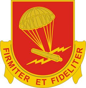 2nd Battalion, 377th Field Artillery Regiment Military unit
