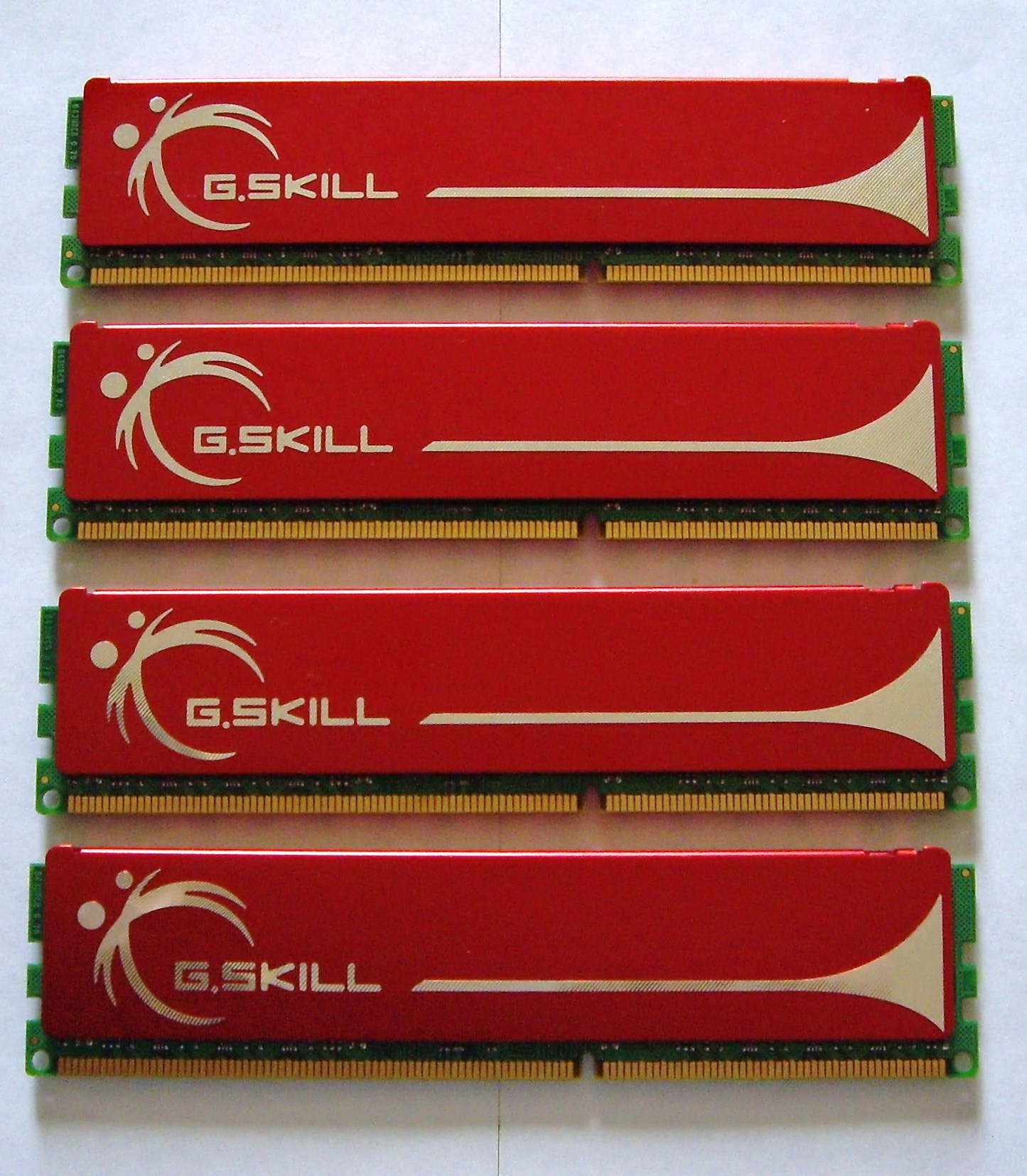 File:8go de Ram ddr3 1600mhz G.SKILL.jpg - Wikimedia Commons