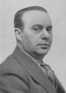 Abraham Tuschinskioverleden in 1942