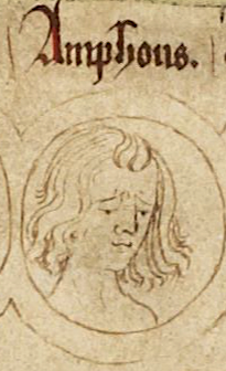 <span class="mw-page-title-main">Alphonso, Earl of Chester</span> 13th-century English prince