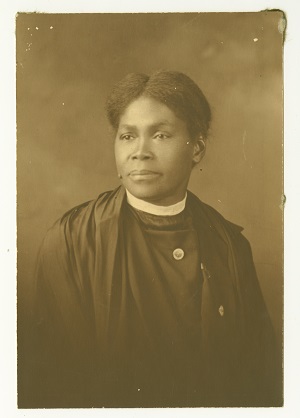 <span class="mw-page-title-main">Anna E. Hall</span>