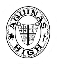 <span class="mw-page-title-main">Aquinas High School (Georgia)</span> Private, coeducational, Roman Catholic school in Augusta, Georgia, United States