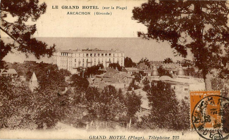 Filearcachon Grand Hôtel 8jpg Wikimedia Commons