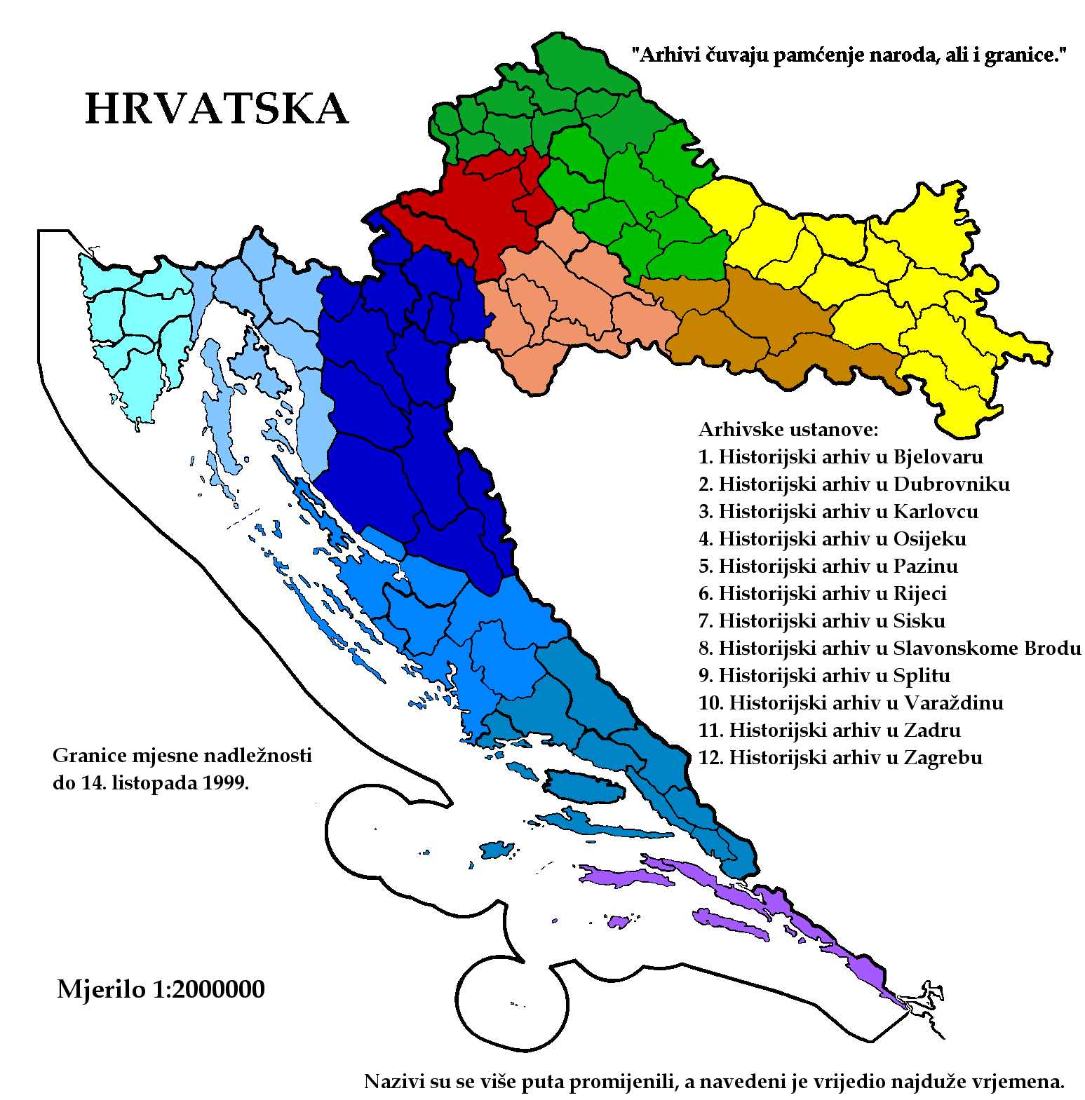 Osijek-Rijeka Arhiva, Stranica 2 od 4