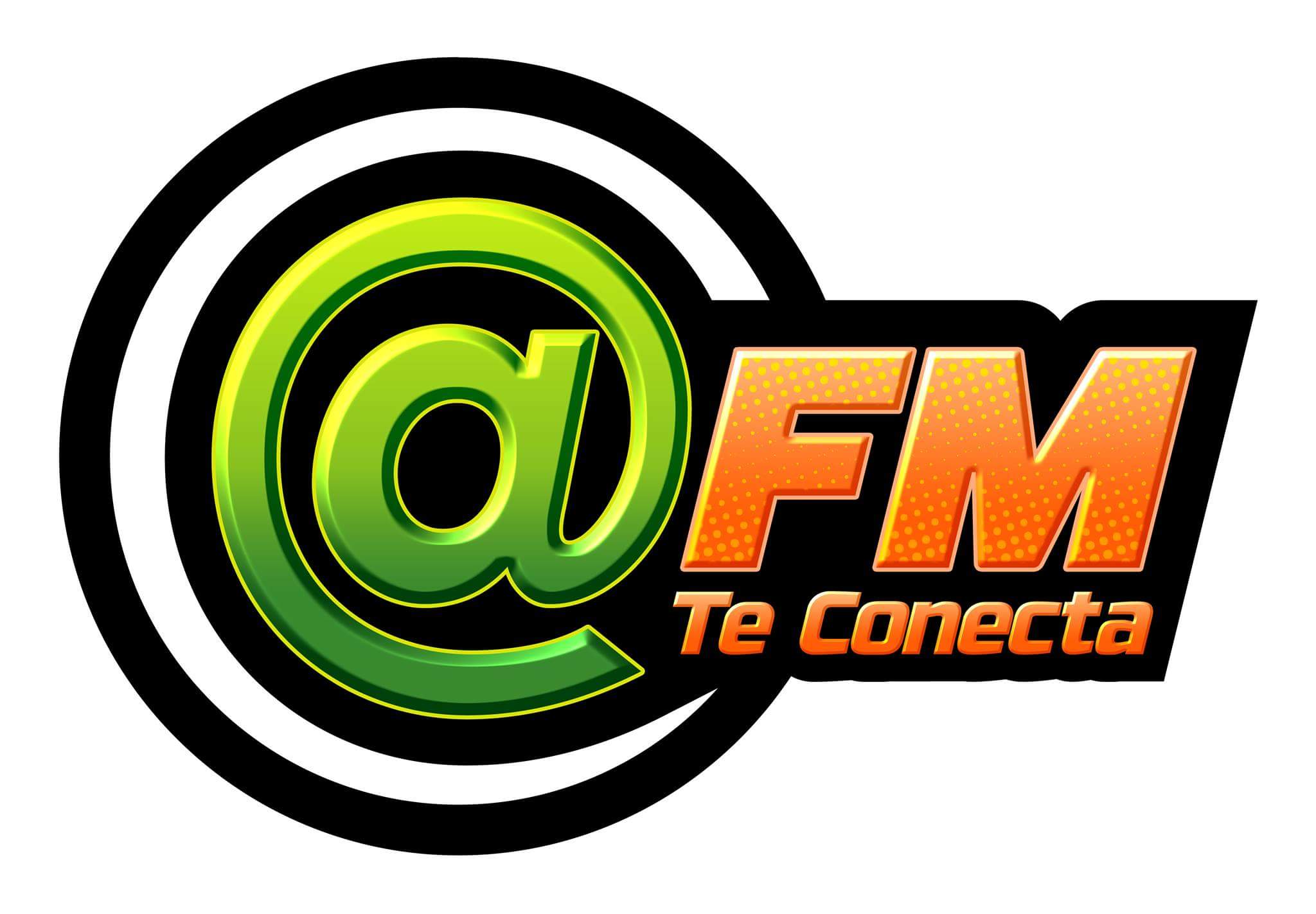 @FM (CDMX) - Online - www.arroba.fm - Radiorama - Ciudad de México