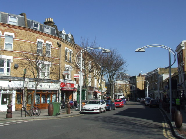 File:Bellenden Road, Peckham (geograph 2314525).jpg