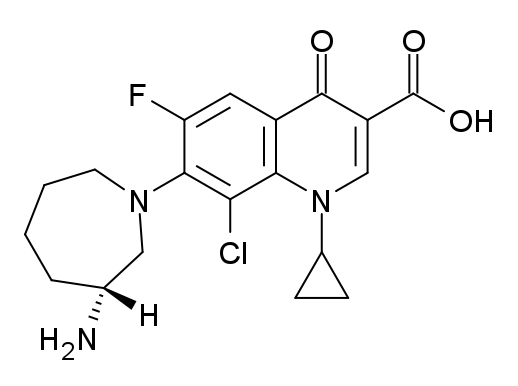 File:Besifloxacin.png