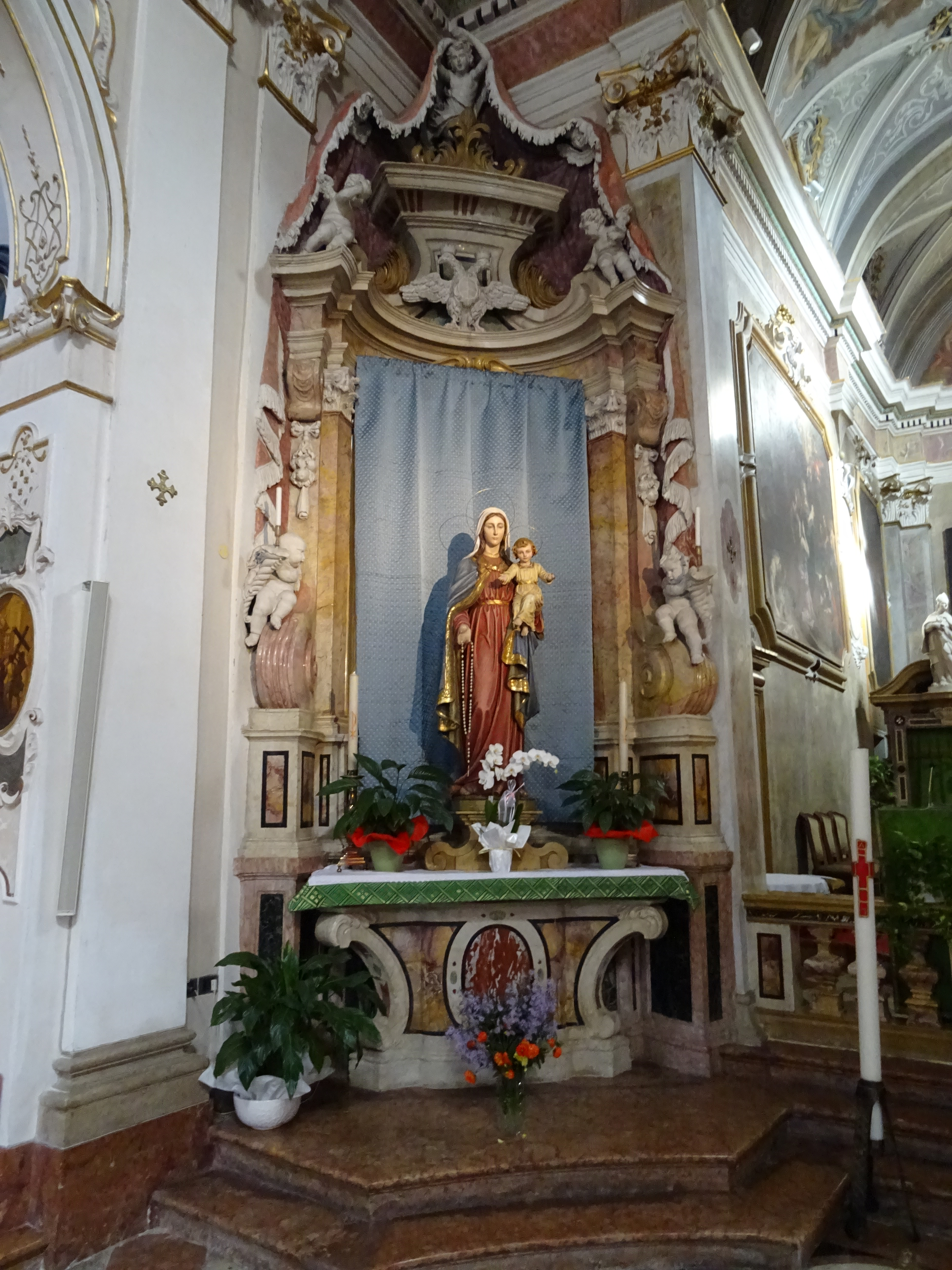 Chiesa di San Giovanni in Borgo - Wikipedia