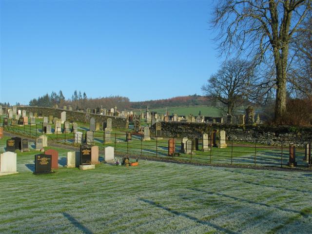 File:Brackley Cemetery 4 - geograph.org.uk - 639191.jpg