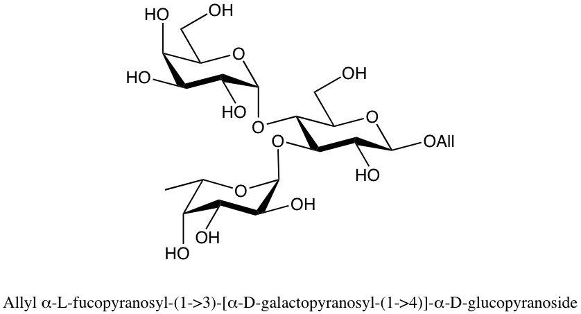 oligosaccharides