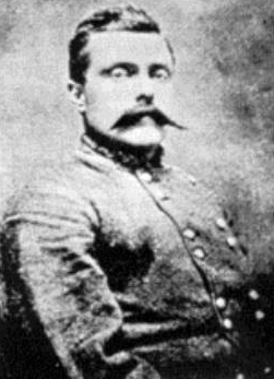 <span class="mw-page-title-main">Robert C. Tyler</span> Confederate Brigadier General