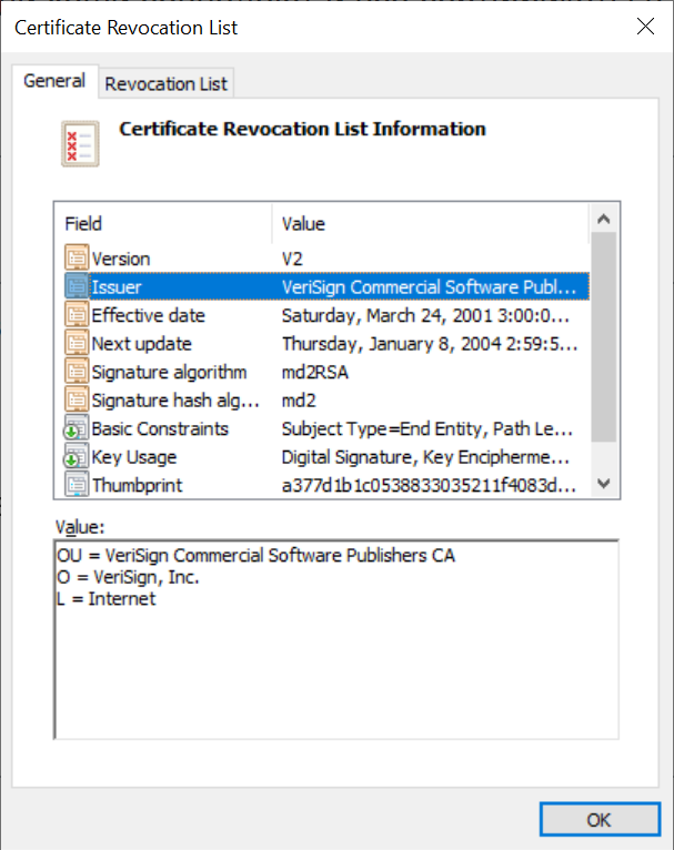 What is an extension?  Definition from TechTarget