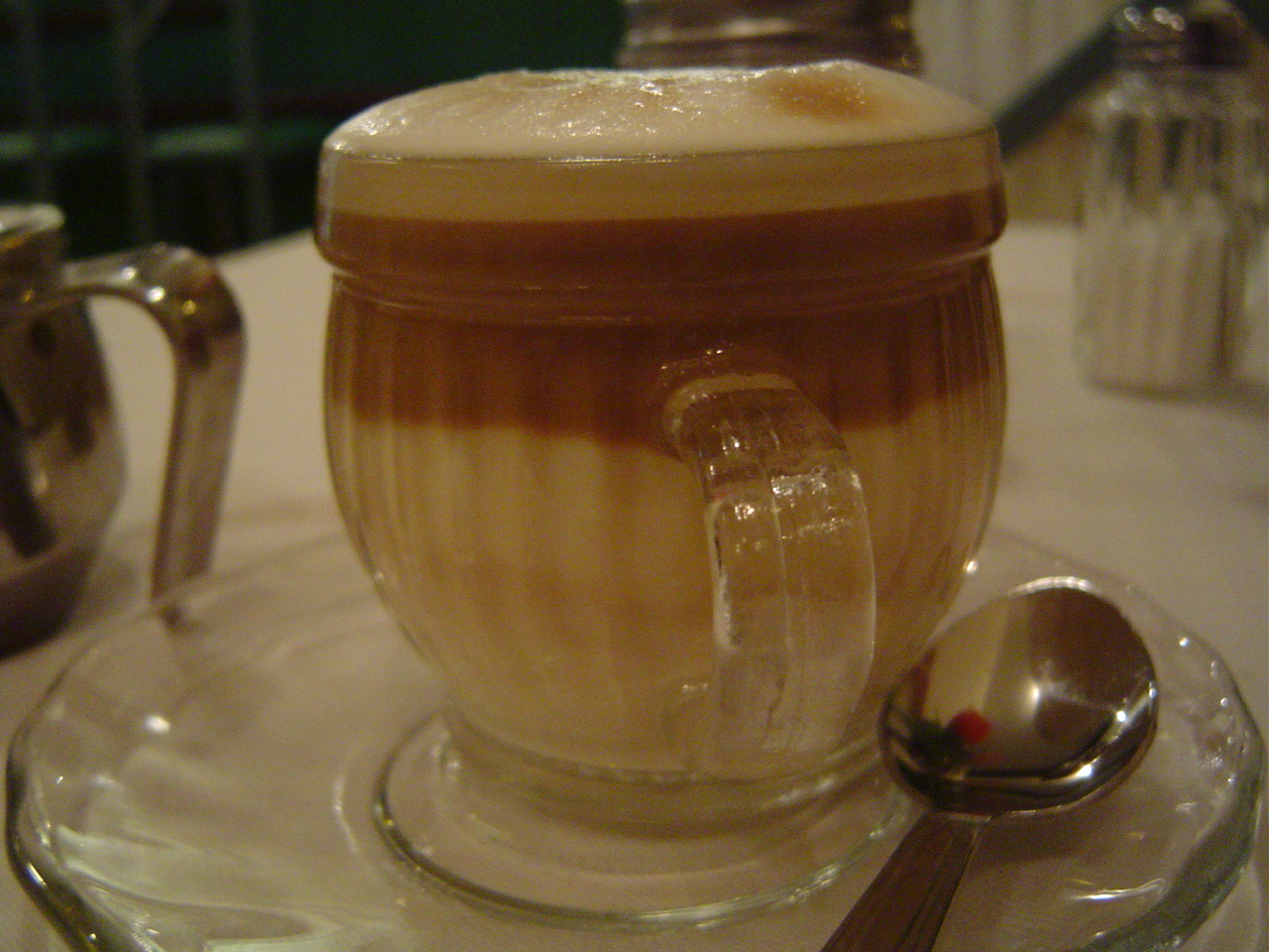 Caffè macchiato - Wikipedia