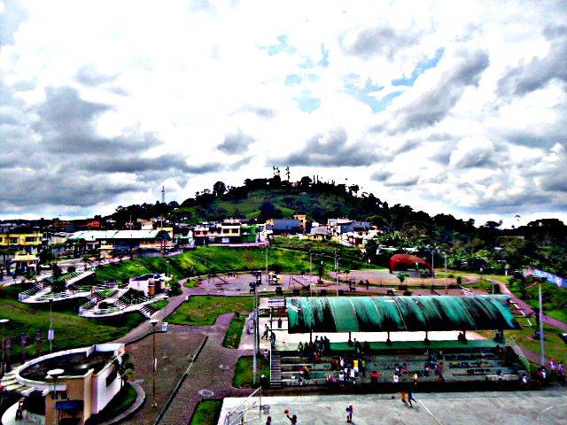 Santo Domingo Ecuador Wikipedia La Enciclopedia Libre