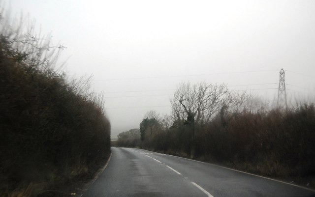 File:Colley Lane - geograph.org.uk - 3309204.jpg