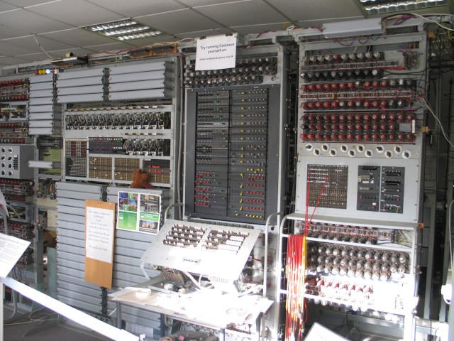 File:Colossus Computer, Bletchley Park - geograph.org.uk - 1590854.jpg