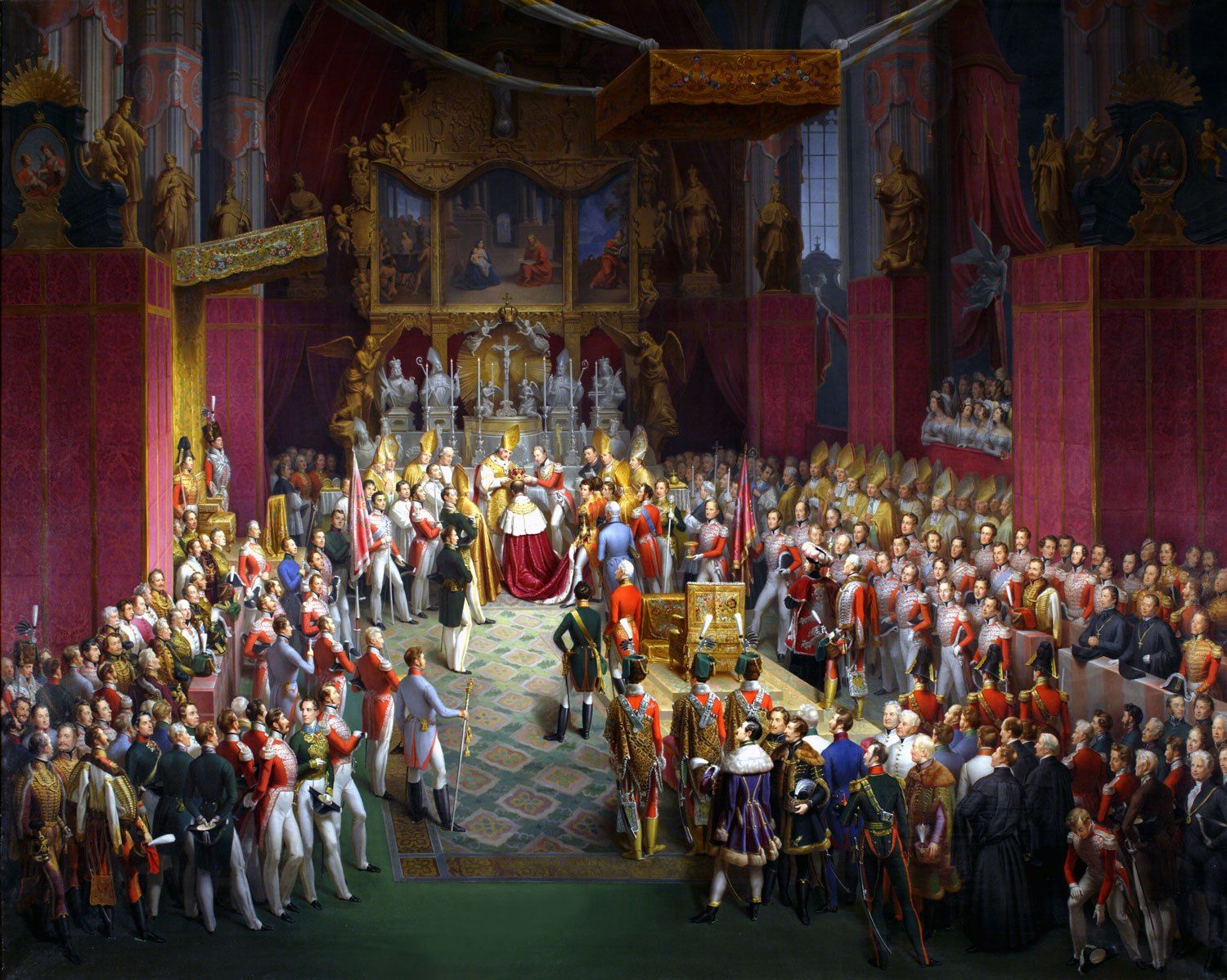 Coronation Ferdinand V of Bohemia.jpeg