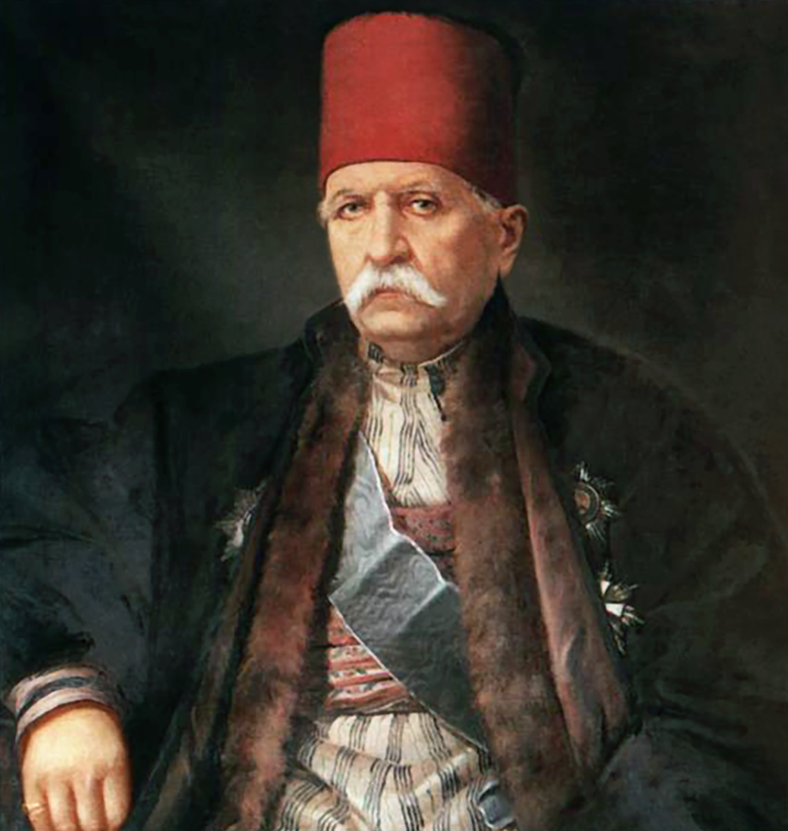 Dimitrios Voulgaris - Wikipedia
