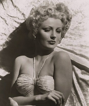 Moran in ''[[Johnny One-Eye]]'' (1950)