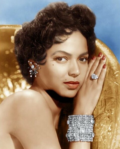 Dorothy Dandridge - Wikipedia