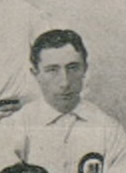 <span class="mw-page-title-main">Enrique Normand</span> Spanish footballer