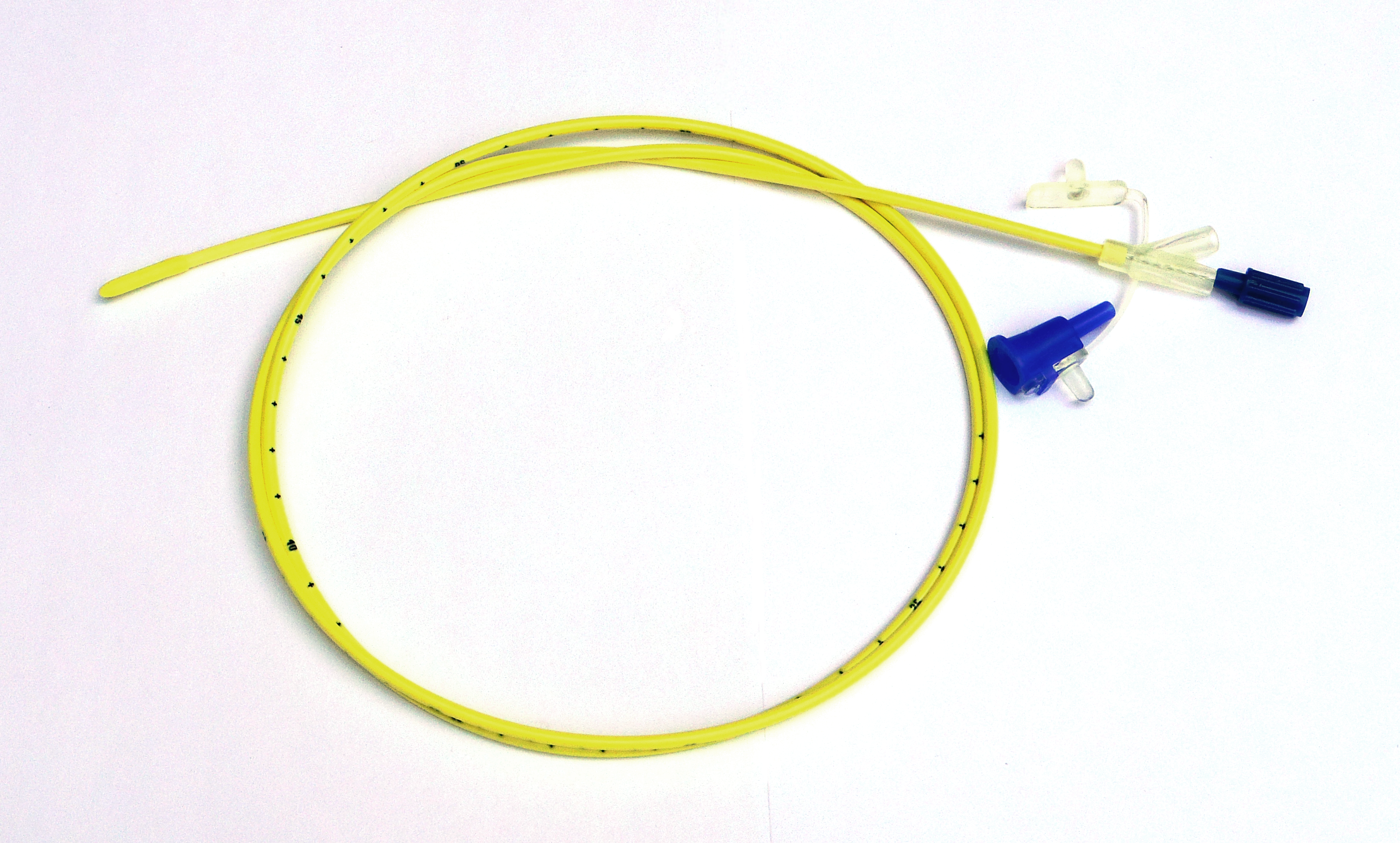 Enteral Feeding, Tube Feeding Supplies