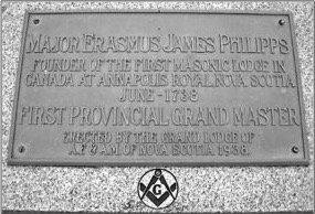 File:Erasmus James Philipps, Annapolis Royal, Nova Scotia.jpg