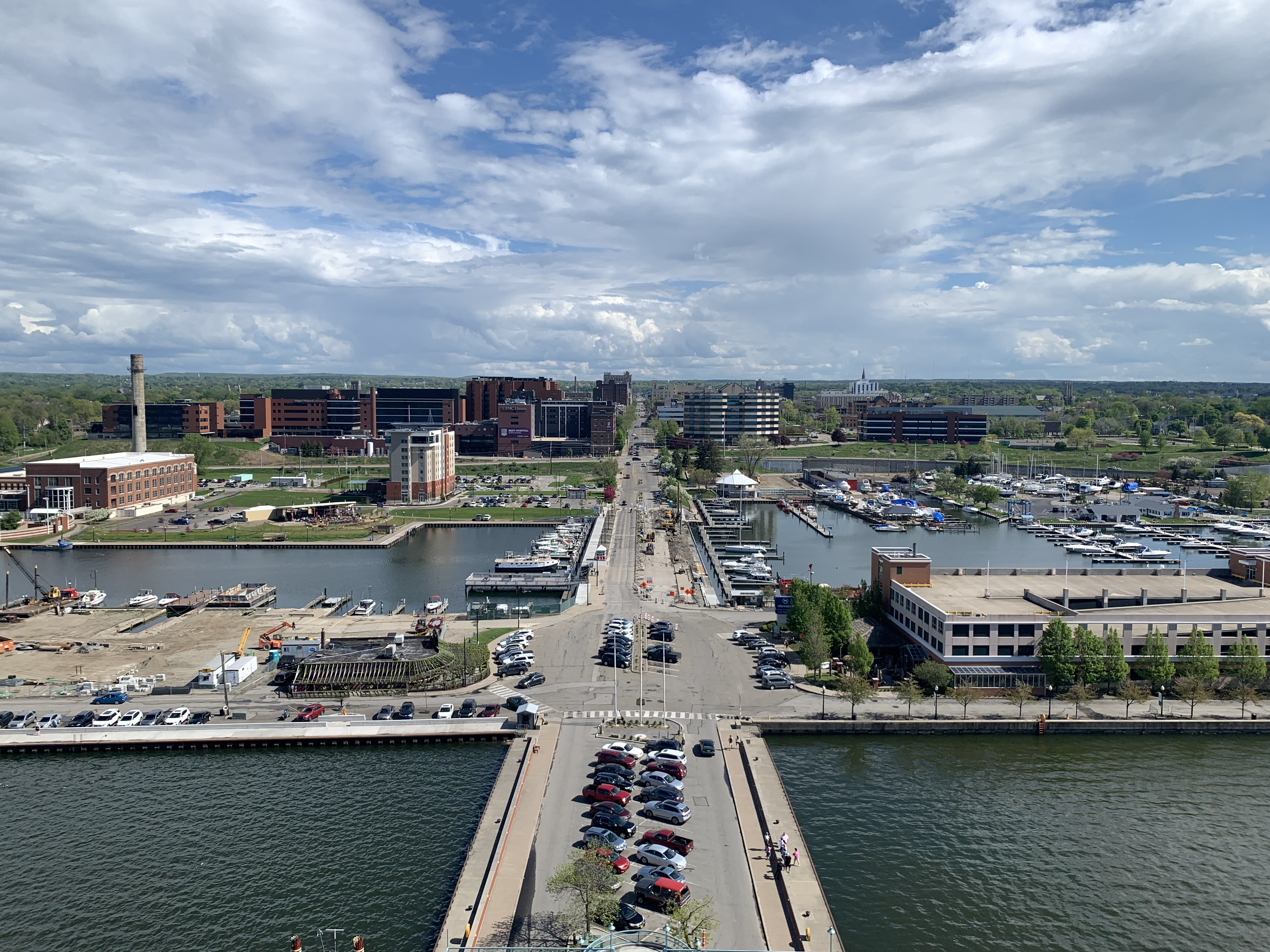 Pa. portion of Lake Erie on track to become national marine sanctuary