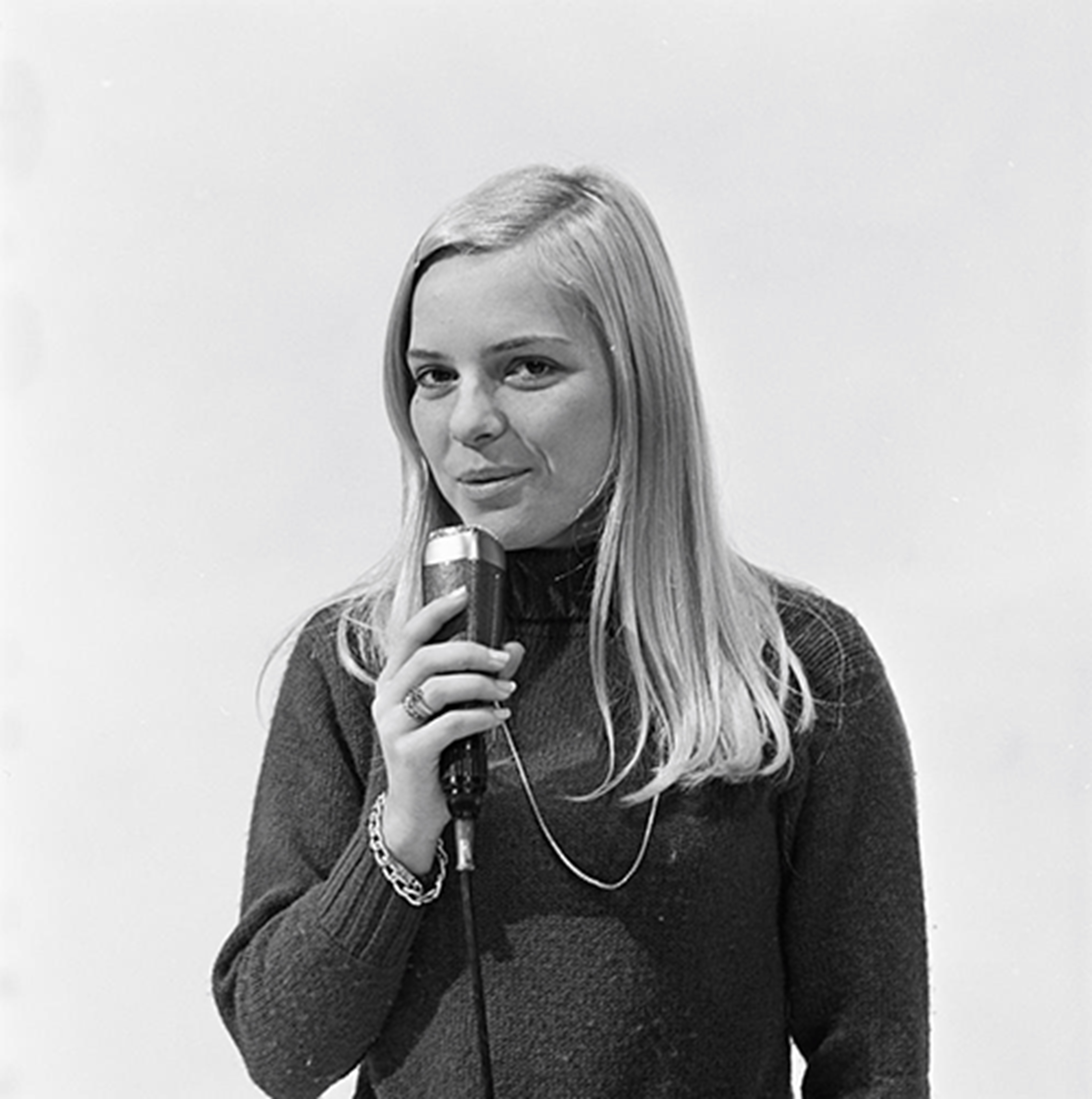 France Gall — Wikipédia image