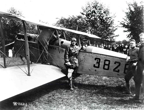 File:First airmail service 1918.jpg