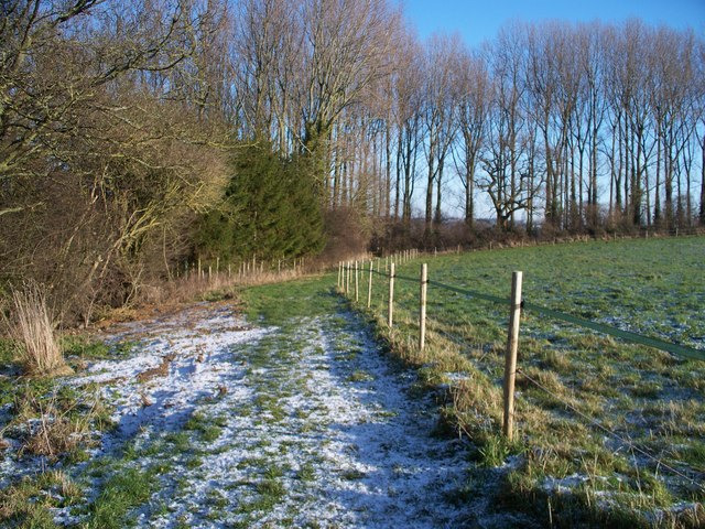 File:Footpath to Chipping Campden - geograph.org.uk - 1638857.jpg