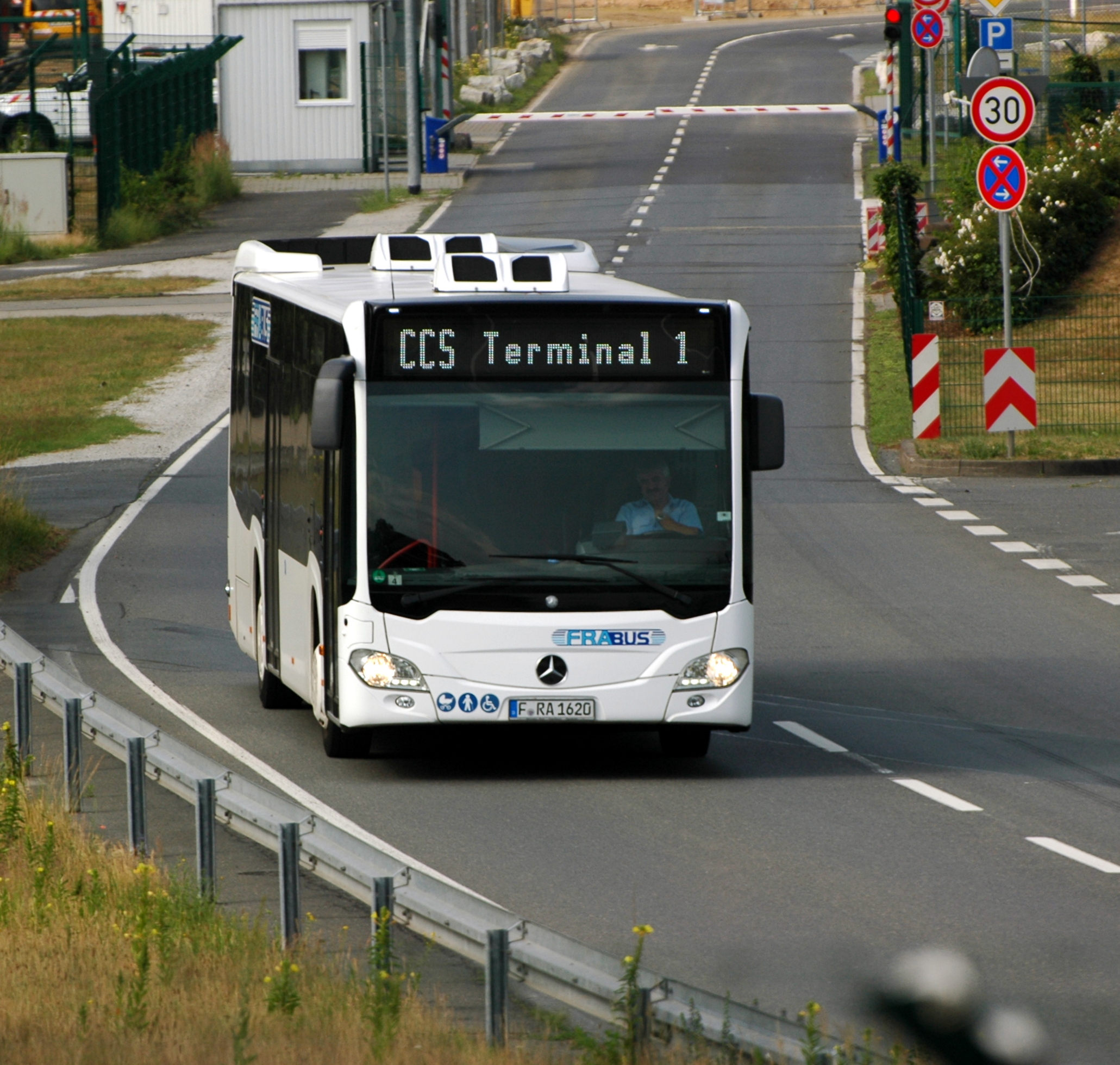 Mercedes Benz o530 Citaro c2