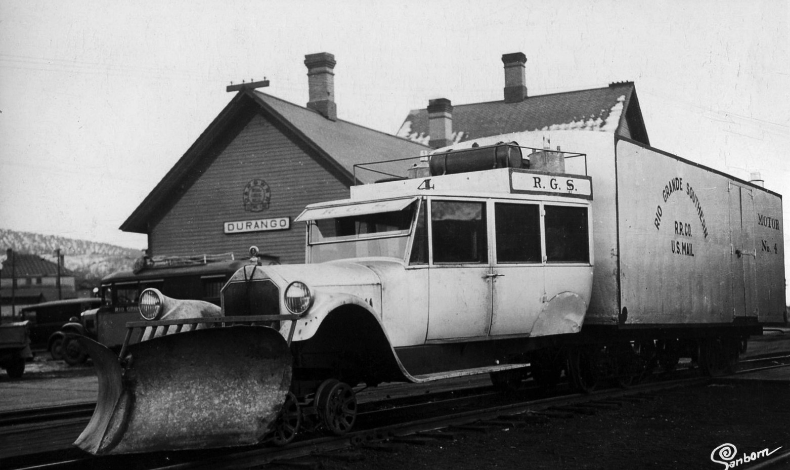 File Galloping Goose 4 At Durango Station Jpg Wikimedia Commons