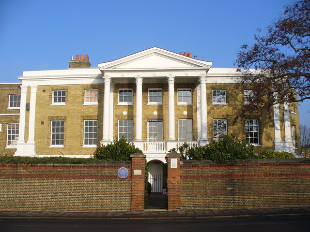 File:Garrick House, Hampton - geograph.org.uk - 637544.jpg